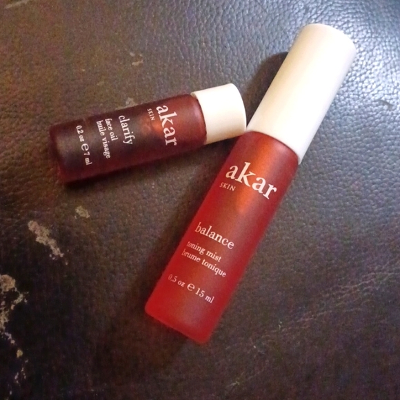 Akari skin Clarify + Balance - Picture 2 of 6